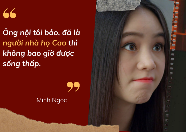 Những câu thoại ‘gây sốt’ trong 'Hướng dương ngược nắng' - 9