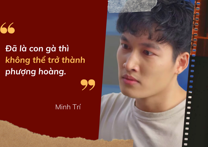 Những câu thoại ‘gây sốt’ trong 'Hướng dương ngược nắng' - 10