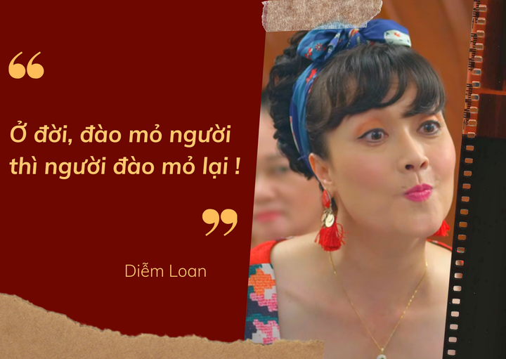 Những câu thoại ‘gây sốt’ trong 'Hướng dương ngược nắng' - 5