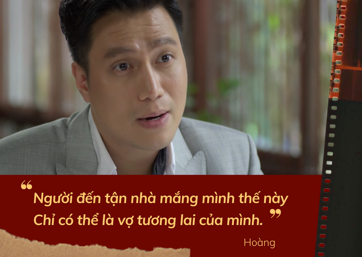 Những câu thoại ‘gây sốt’ trong 'Hướng dương ngược nắng' - 11