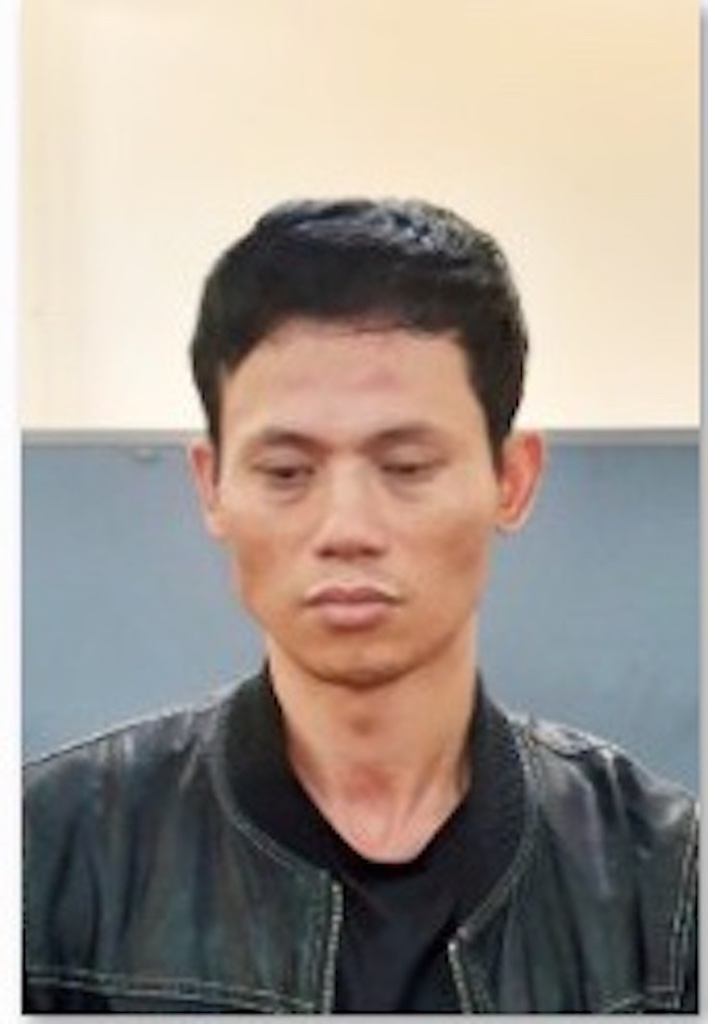 Từ nạn nhân sống sót duy nhất sau tai nạn đến 'trùm' ma tuý trong viện tâm thần - 1