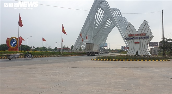 Từ 3/4, người từ Hải Dương đến Quảng Ninh không phải cách ly - 1