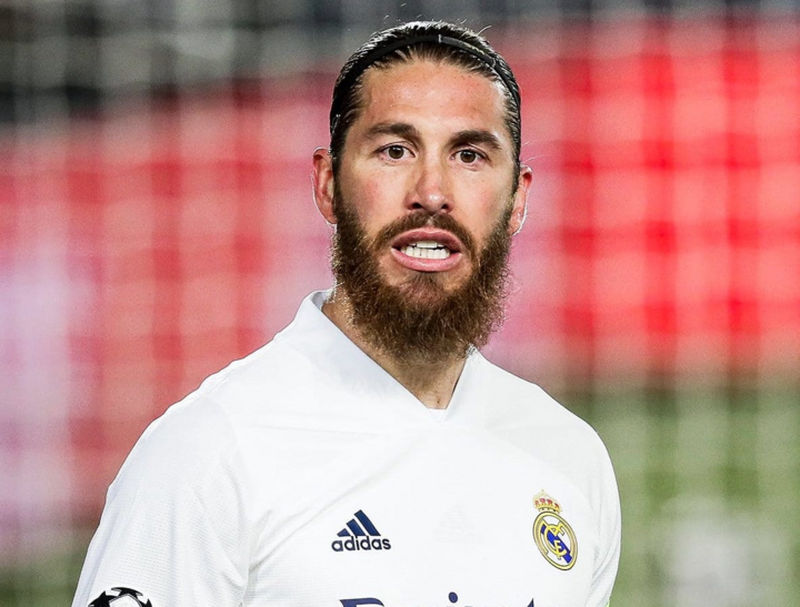 Dính chấn thương nặng, Ramos lỡ cơ hội đối đầu Salah - 1