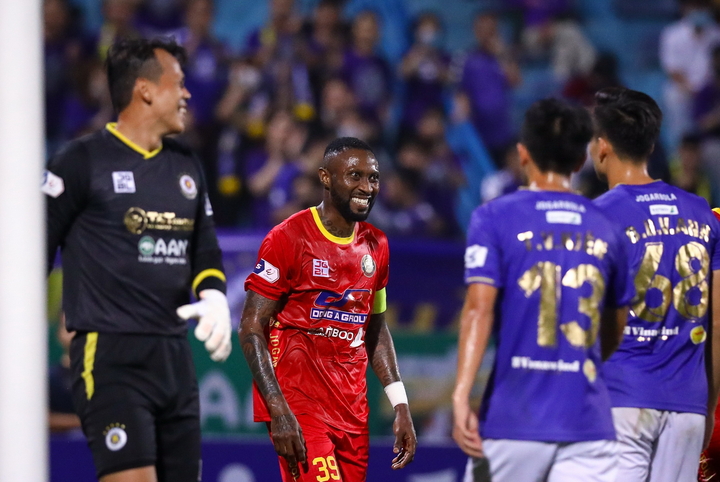 Chuyên gia: 'Mối quan hệ giữa CLB Thanh Hóa và Samson khó trở lại như lúc đầu' - 1