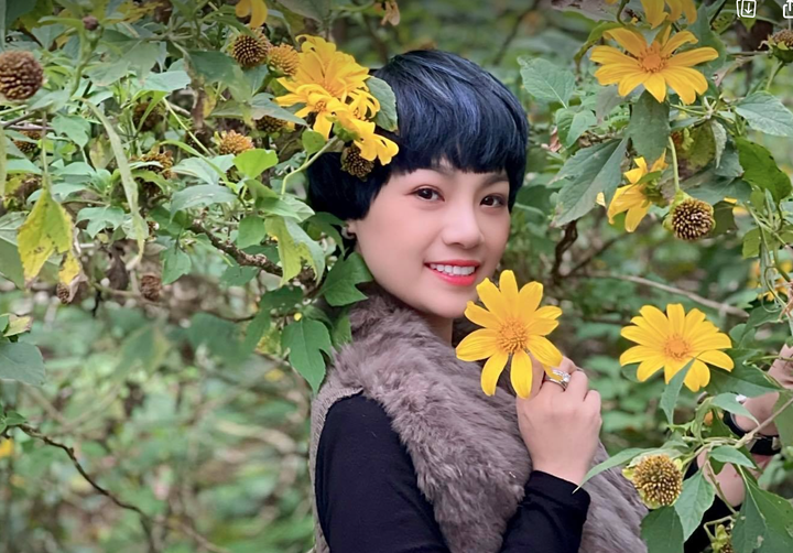 Ngọc Khuê: Con trai tôi nhắc mẹ mở lòng đón tình yêu mới - 1