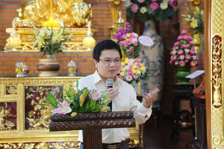 Hành trình của 8X từng trượt đại học đến giáo sư Vật lý ở Mỹ - 3