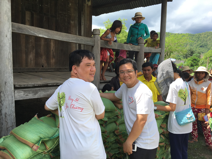 Hành trình của 8X từng trượt đại học đến giáo sư Vật lý ở Mỹ - 2