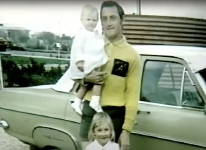 Bi kịch người con tưởng bị mẹ bỏ rơi, 45 năm sau mới biết bố sát hại mẹ - 2