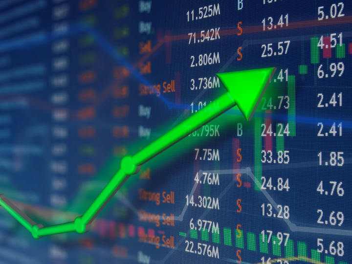 Chứng khoán hôm nay 2/4: Vượt đỉnh lịch sử, VN-Index còn tăng nữa? - 2