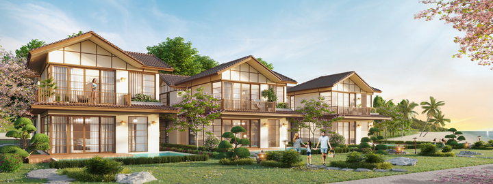 NovaWorld Ho Tram ra mắt phân kỳ Morito - 3