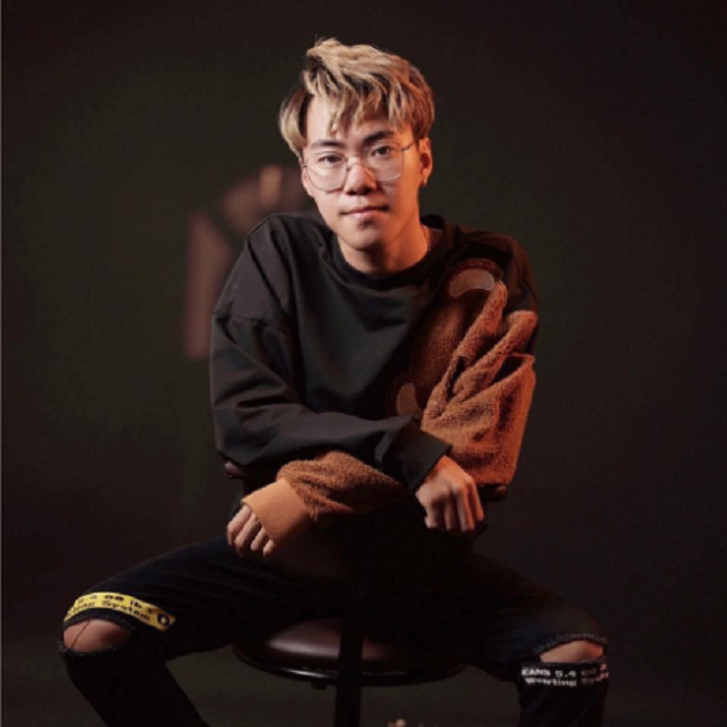 Chuyện nghề của hot youtuber sở hữu clip triệu view - 2