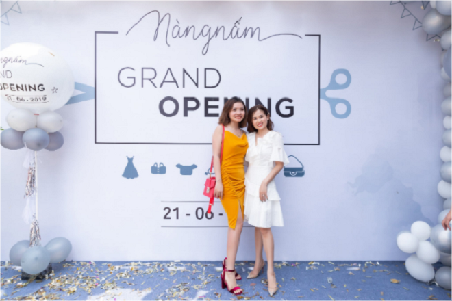 Shop Nàng Nấm - 'nàng thơ' của phái đẹp - 1