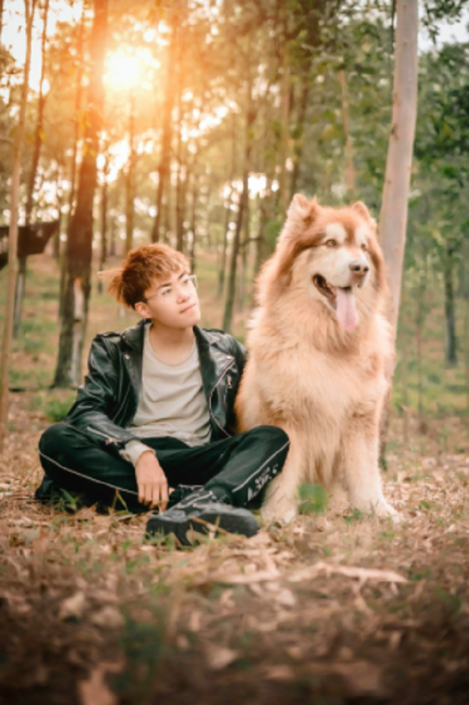 Chuyện nghề của hot youtuber sở hữu clip triệu view - 3