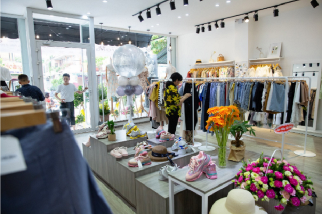 Shop Nàng Nấm - 'nàng thơ' của phái đẹp - 3