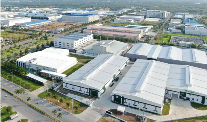 Lý giải sức nóng của bất động sản Bình Phước - 4