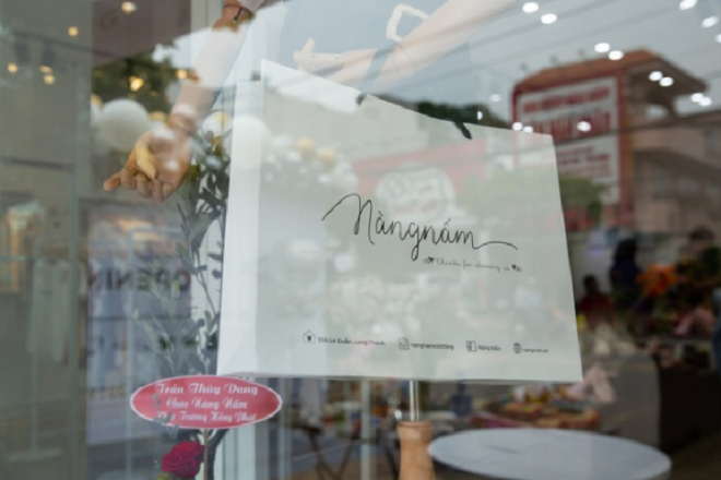Shop Nàng Nấm - 'nàng thơ' của phái đẹp - 5