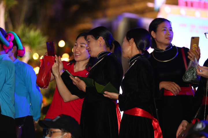 Quảng Ninh phối hợp BIM Group kích cầu du lịch với 'Hội Xuân Di sản' - 4