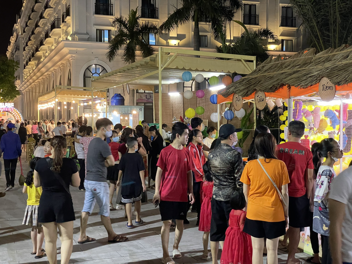 Quảng Ninh phối hợp BIM Group kích cầu du lịch với 'Hội Xuân Di sản' - 5