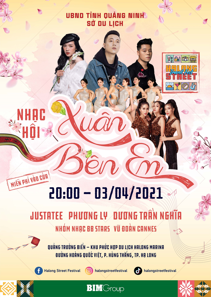 Quảng Ninh phối hợp BIM Group kích cầu du lịch với 'Hội Xuân Di sản' - 6