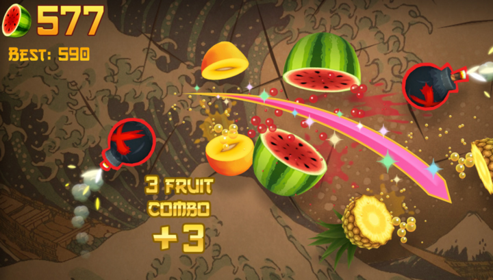 Apple bổ sung các game cổ điển vào Apple Arcade - 1