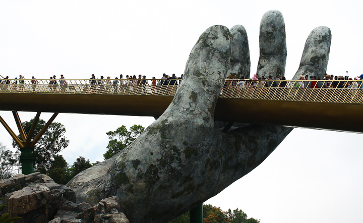 Du lịch biển hút khách - 3