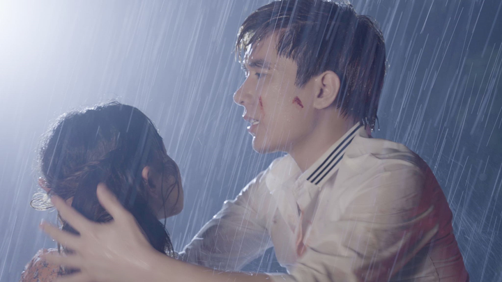 Ca sĩ Nhật Phong ra mắt MV 'Đừng như người dưng' - 1