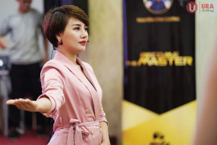 Học viện Ura Academy: Thay đổi để giúp bản thân hoàn hảo hơn - 4
