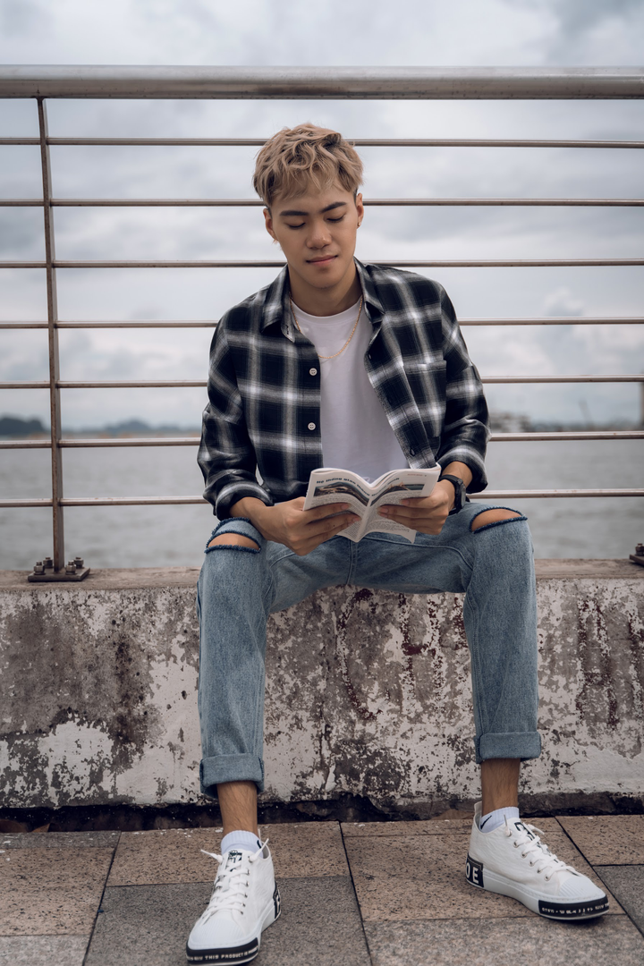 Chuyện nghề của hot youtuber sở hữu clip triệu view - 1