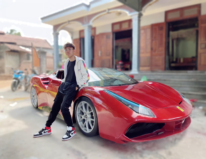 Chuyện nghề của hot youtuber sở hữu clip triệu view - 5