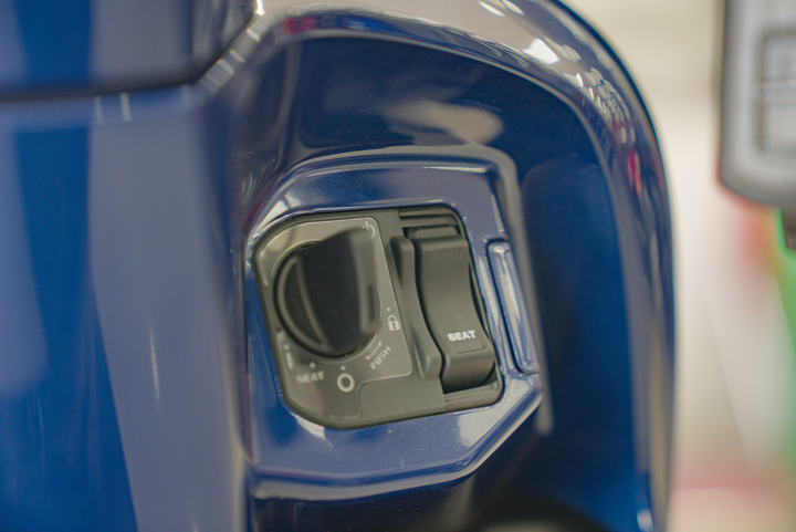 Honda Scoopy 2021 về Việt Nam, giá bán 74 triệu đồng - 11