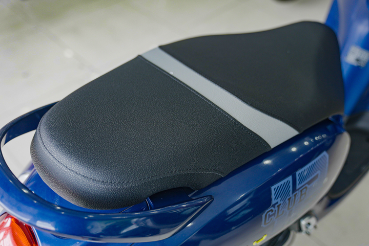 Honda Scoopy 2021 nhập khẩu Thái Lan giá 74 triệu đồng ảnh 10 Honda Scoopy 2021 về Việt Nam, giá bán 74 triệu đồng - 10