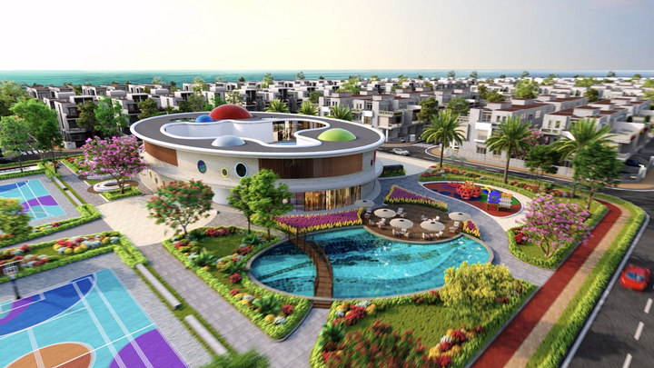 Thị trường BĐS 2021: Phân khúc nào sẽ tiếp đà tăng trưởng? - 4