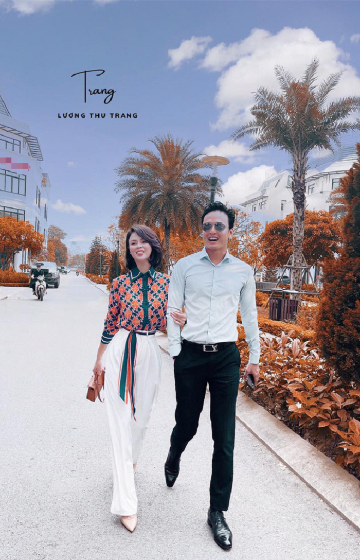 'Hướng dương ngược nắng': Minh trút bỏ vẻ quê mùa, trở nên gợi cảm, sành điệu - 3