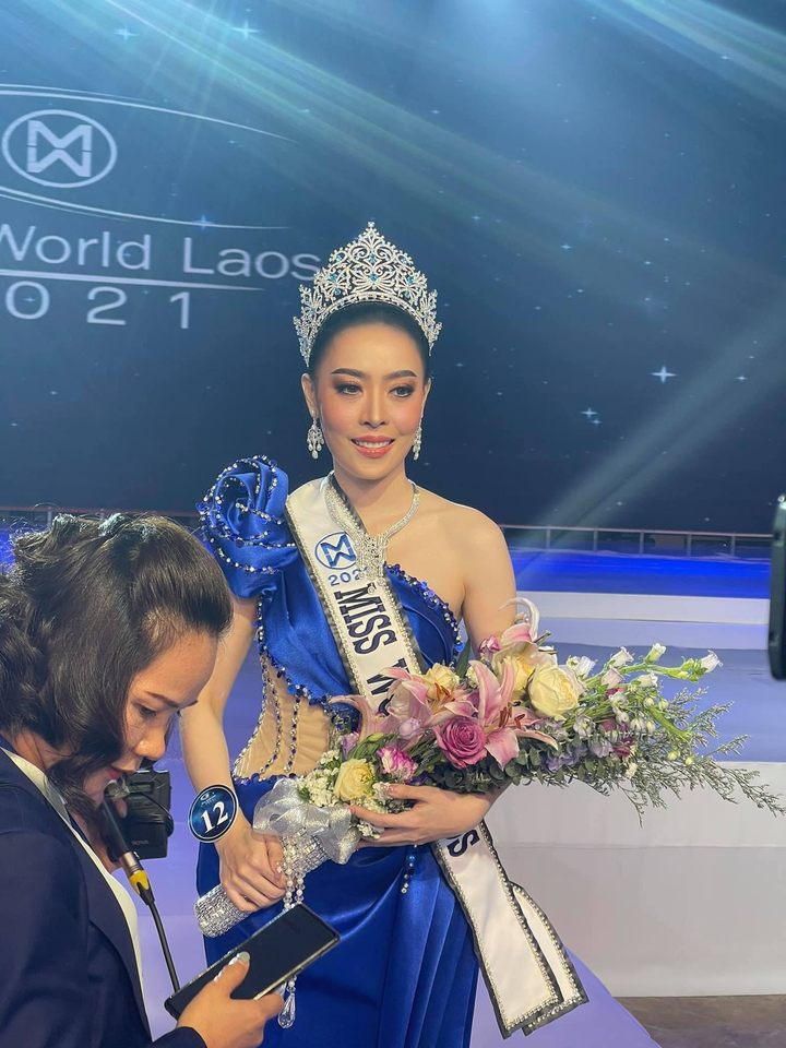 7 hoa hậu bị tước vương miện nhanh nhất trong lịch sử - 1