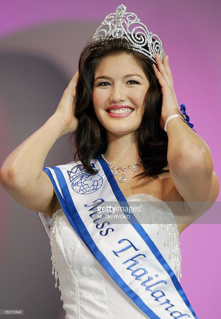 7 hoa hậu bị tước vương miện nhanh nhất trong lịch sử - 9