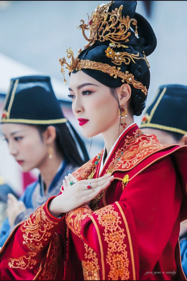 Vì sao phim truyền hình Trung Quốc ngày càng ‘lép vế’ trước phim Hàn? - 7