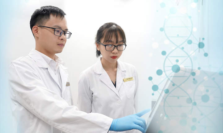 'Tử vi sinh học': Giải mã gen phòng bệnh sớm, bảo vệ sức khỏe - 1