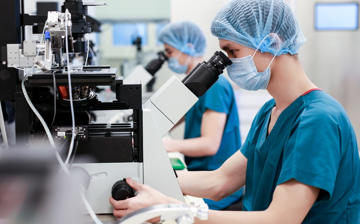 'Tử vi sinh học': Giải mã gen phòng bệnh sớm, bảo vệ sức khỏe - 2