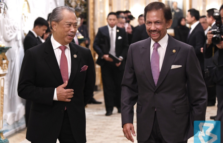 ASEAN sắp họp bàn về Myanmar tại Indonesia - 1