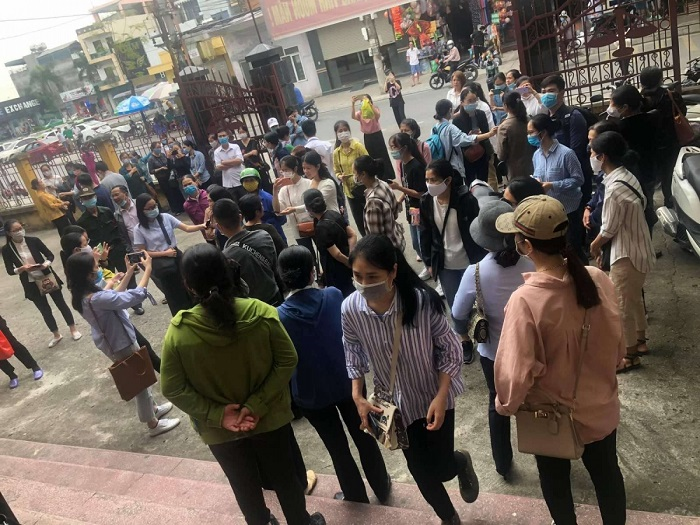 Bác đơn kiện của bà Phạm Thị Yến liên quan cúng 'thỉnh vong' tại chùa Ba Vàng - 2