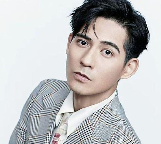 Thất bại liên tiếp, nam thần Châu Du Dân đã hết thời? - 2