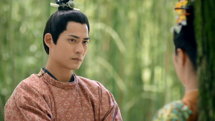 Thất bại liên tiếp, nam thần Châu Du Dân đã hết thời? - 3