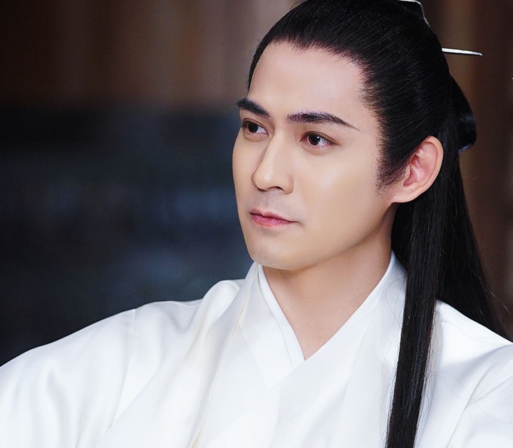 Thất bại liên tiếp, nam thần Châu Du Dân đã hết thời? - 4