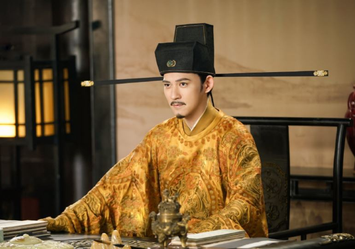 Thất bại liên tiếp, nam thần Châu Du Dân đã hết thời? - 5