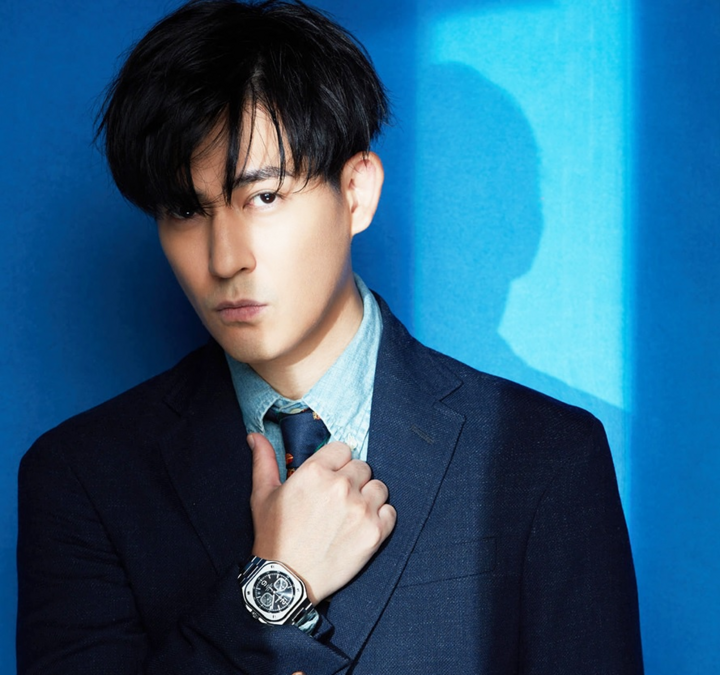 Thất bại liên tiếp, nam thần Châu Du Dân đã hết thời? - 6