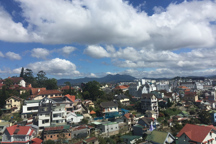 Dễ dàng thay đổi chuyến du lịch với vé linh hoạt - 1