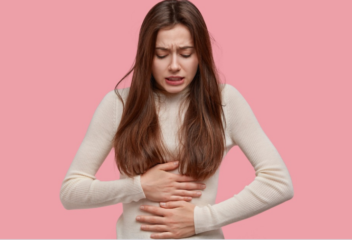 5 nguyên nhân khiến kinh nguyệt không đều - 1