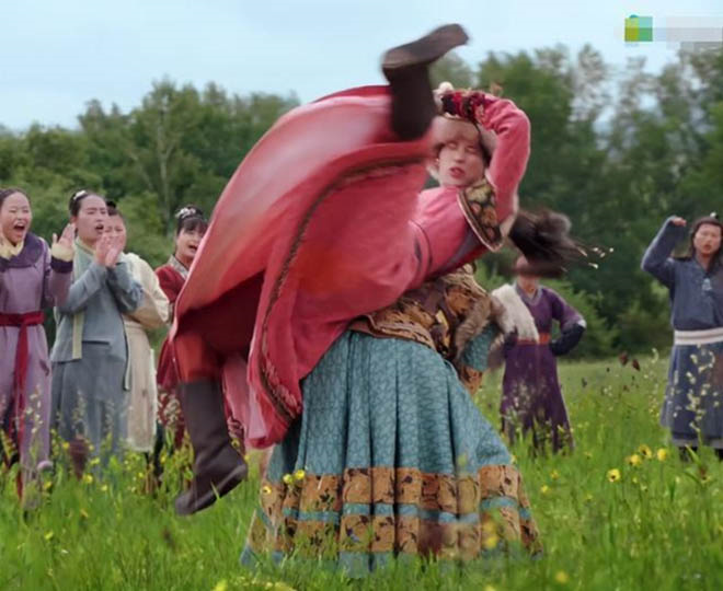 Vì sao phim truyền hình Trung Quốc ngày càng ‘lép vế’ trước phim Hàn? - 8