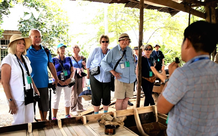 Hộ chiếu vaccine cứu ngành du lịch, nhưng cần có lộ trình - 2