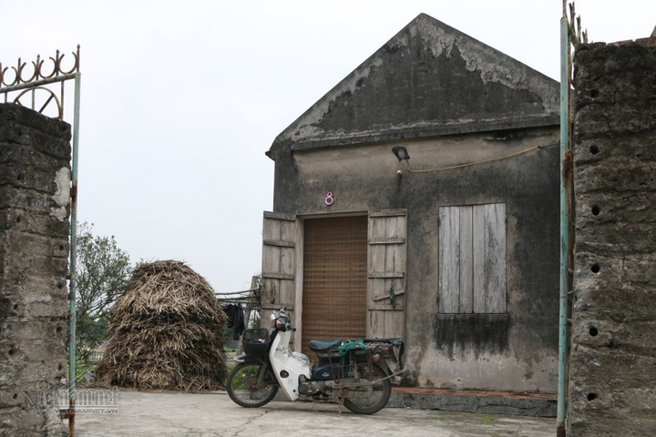 Nghị lực của cậu học trò nghèo vào đội tuyển Toán quốc gia - 3